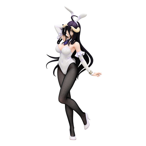 Overlord BiCute Bunnies Figure Albedo