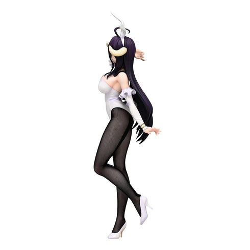 Overlord BiCute Bunnies Figure Albedo