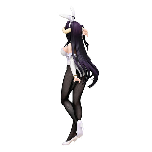 Overlord BiCute Bunnies Figure Albedo
