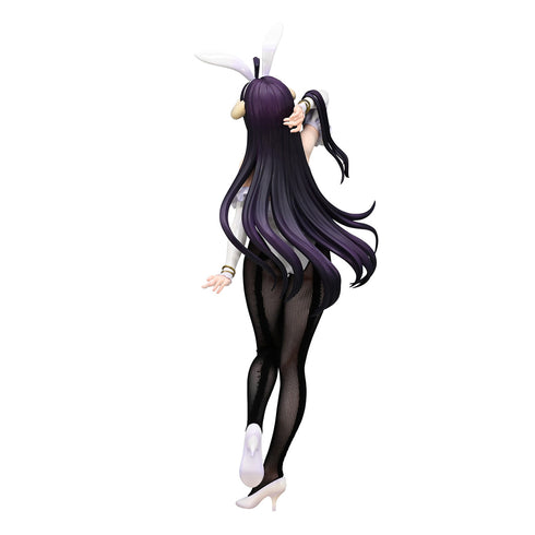 Overlord BiCute Bunnies Figure Albedo
