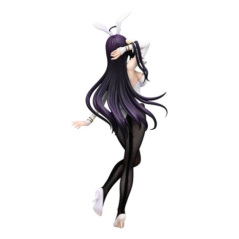 Overlord BiCute Bunnies Figure Albedo