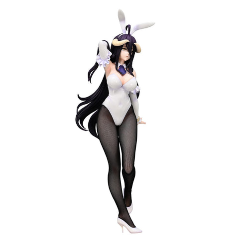 Overlord BiCute Bunnies Figure Albedo