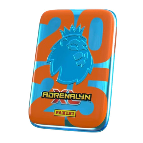 PANINI Adrenalyn 2024/2025 EPL Pocket Tin (Random Select)