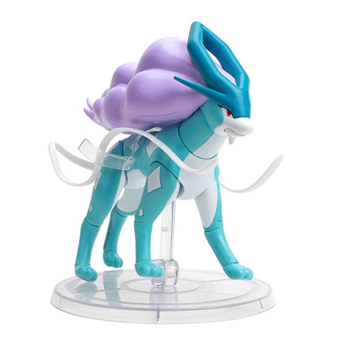 POKEMON - MODEL KIT - SUICUNE