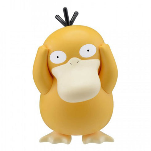 POKEMON - MODEL KIT QUICK!! - PSYDUCK