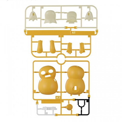 POKEMON - MODEL KIT QUICK!! - PSYDUCK