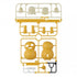 POKEMON - MODEL KIT QUICK!! - PSYDUCK
