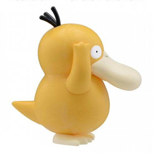 POKEMON - MODEL KIT QUICK!! - PSYDUCK