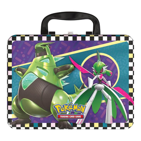 POKEMON TCG 2024 Collectors Chest