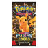 POKEMON TCG Scarlet & Violet Paldean Fates Booster Bundle Set