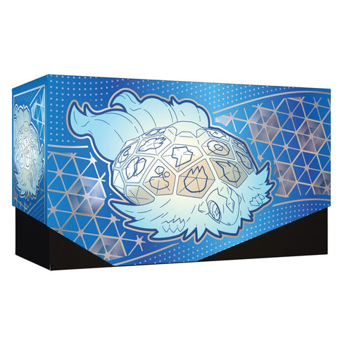 Scarlet & Violet Stellar Crown Elite Trainer Box POKEMON TCG