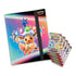 Scarlet & Violet Prismatic Evolutions Binder Collection POKEMON TCG