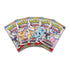 Scarlet & Violet Prismatic Evolutions Binder Collection POKEMON TCG