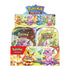 POKEMON TCG Scarlet & Violet Prismatic Evolutions Mini Tin (Set of 8)