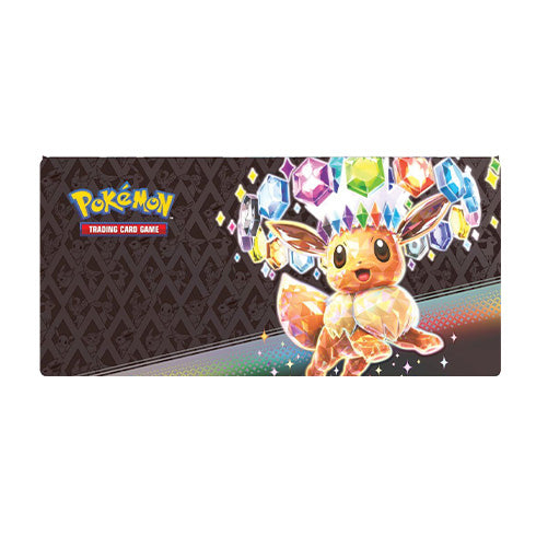 POKEMON TCG Scarlet & Violet Prismatic Evolutions Surprise Box