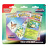 Scarlet & Violet Prismatic Evolutions Tech Sticker Collection (Set of 3) POKEMON TCG