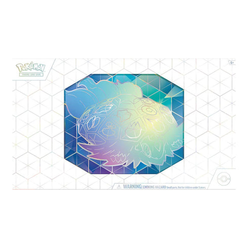 POKEMON TCG Ultra Premium Collection Terapagos ex