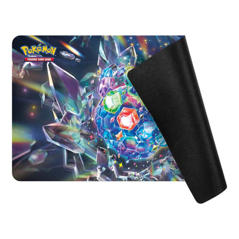 POKEMON TCG Ultra Premium Collection Terapagos ex