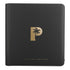 Palms Off 12 Pocket MEGA Capacity Zip Binder Limited Edition - Black/Gold