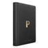 Palms Off 16 Pocket MEGA Capacity Zip Binder Limited Edition - Black/Gold