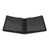 Palms Off 16 Pocket MEGA Capacity Zip Binder Limited Edition - Black/Gold