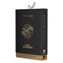 Palms Off 16 Pocket MEGA Capacity Zip Binder Limited Edition - Black/Gold