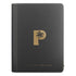 Palms Off 9 Pocket MEGA Capacity Zip Binder Limited Edition - Black/Gold