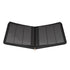 Palms Off 9 Pocket MEGA Capacity Zip Binder Limited Edition - Black/Gold