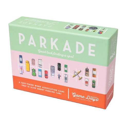 Parkade