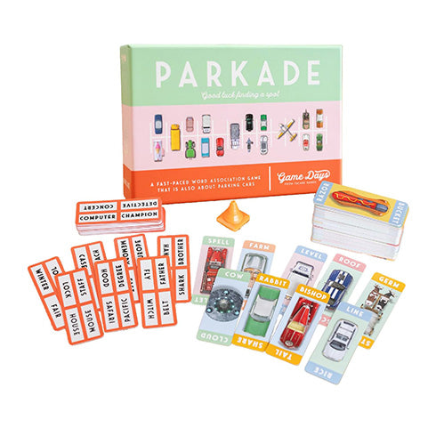 Parkade