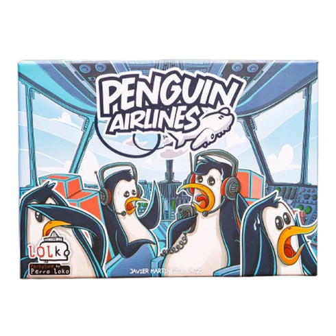 Penguin Airlines
