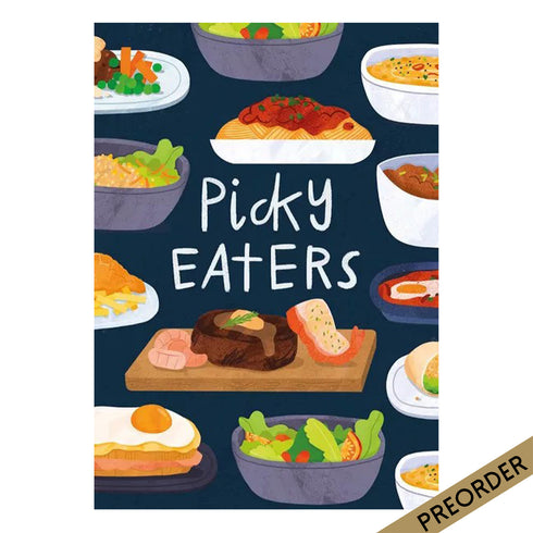 Picky Eaters
