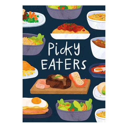Picky Eaters