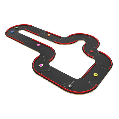 PitchCar
