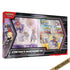 Pokemon TCG Cynthia's Garchomp ex Premium Collection