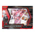 Pokemon TCG Team Rocket's Mewtwo ex Box