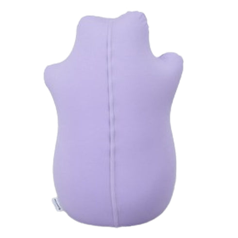 Pokemon Center Yogibo Hugger Ditto Bean Bag Human Size Plush Toy Cushion