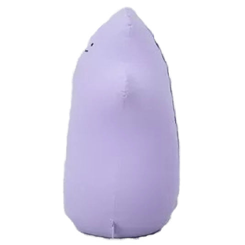 Pokemon Center Yogibo Hugger Ditto Bean Bag Human Size Plush Toy Cushion