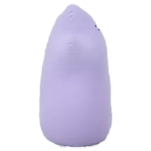 Pokemon Center Yogibo Hugger Ditto Bean Bag Human Size Plush Toy Cushion