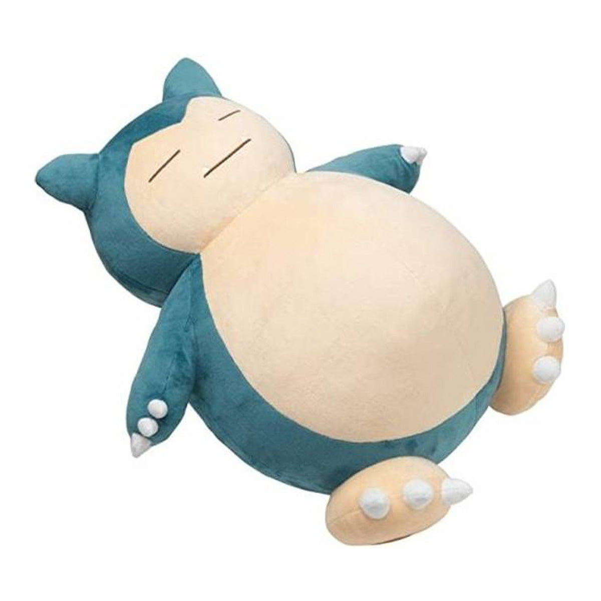 Pokemon bean bag plush online