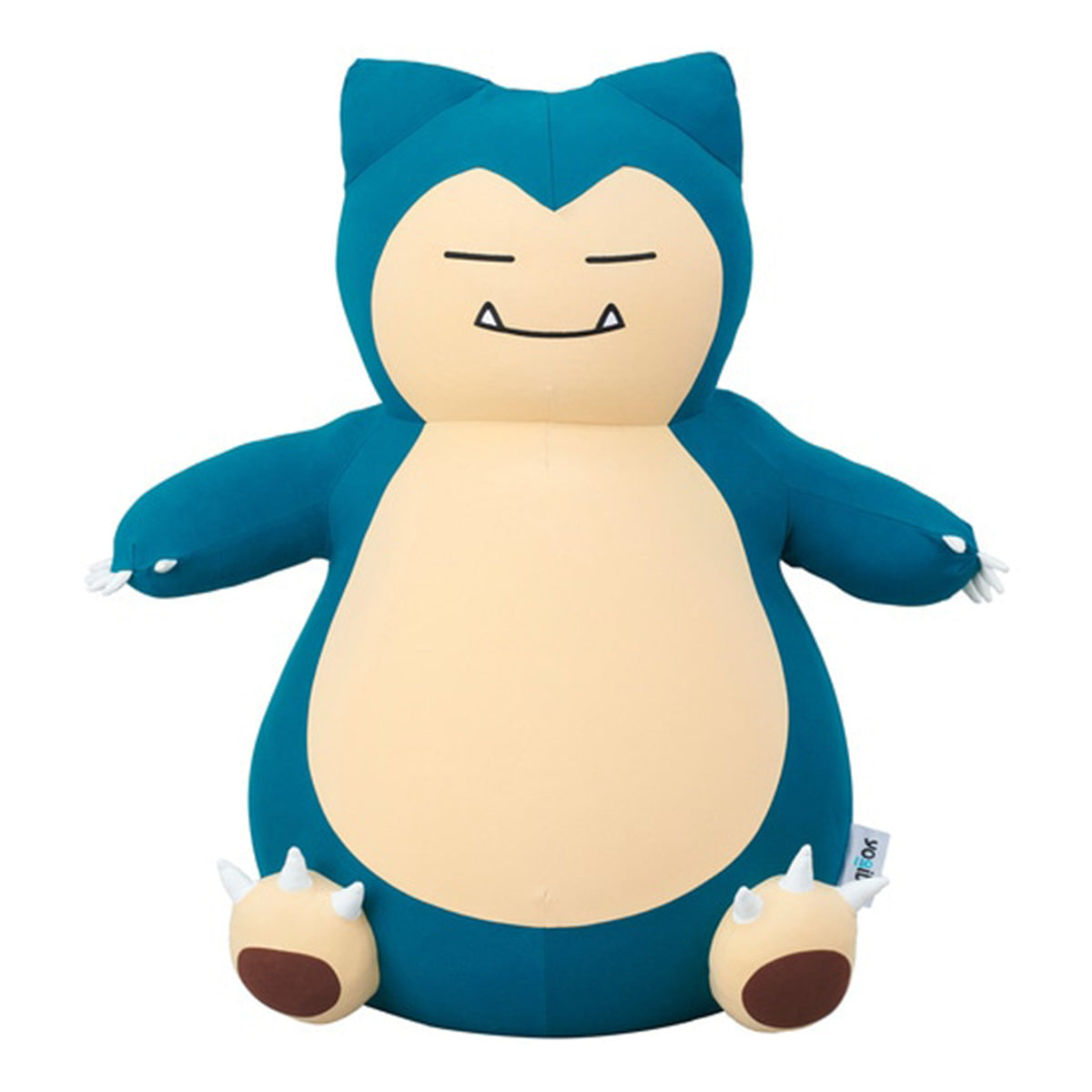 Pokemon bean bag plush online
