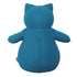 Pokemon Center Yogibo Hugger Snorlax Bean Bag Human Size Plush Toy Cushion