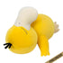 Pokemon Plush Sleeping Psyduck 18"