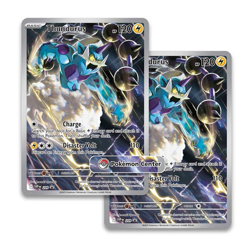 Pokemon TCG Black Bolt Pokemon Center Elite Trainer Box