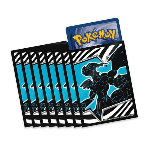 Pokemon TCG Black Bolt Pokemon Center Elite Trainer Box