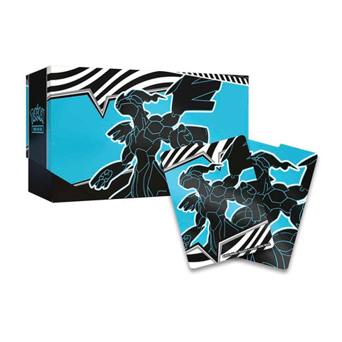 Pokemon TCG Black Bolt Pokemon Center Elite Trainer Box