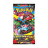 Pokemon TCG Mega Evolution Single Booster Pack