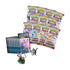 Scarlet & Violet Prismatic Evolutions Premium Figure Collection Pokemon TCG