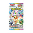 Pokemon TCG Terastal Festival ex SV8a Single Booster Pack Japanese
