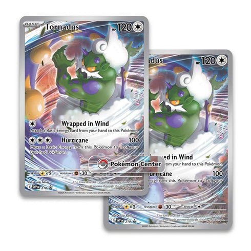 Pokemon TCG White Flare Pokemon Center Elite Trainer Box